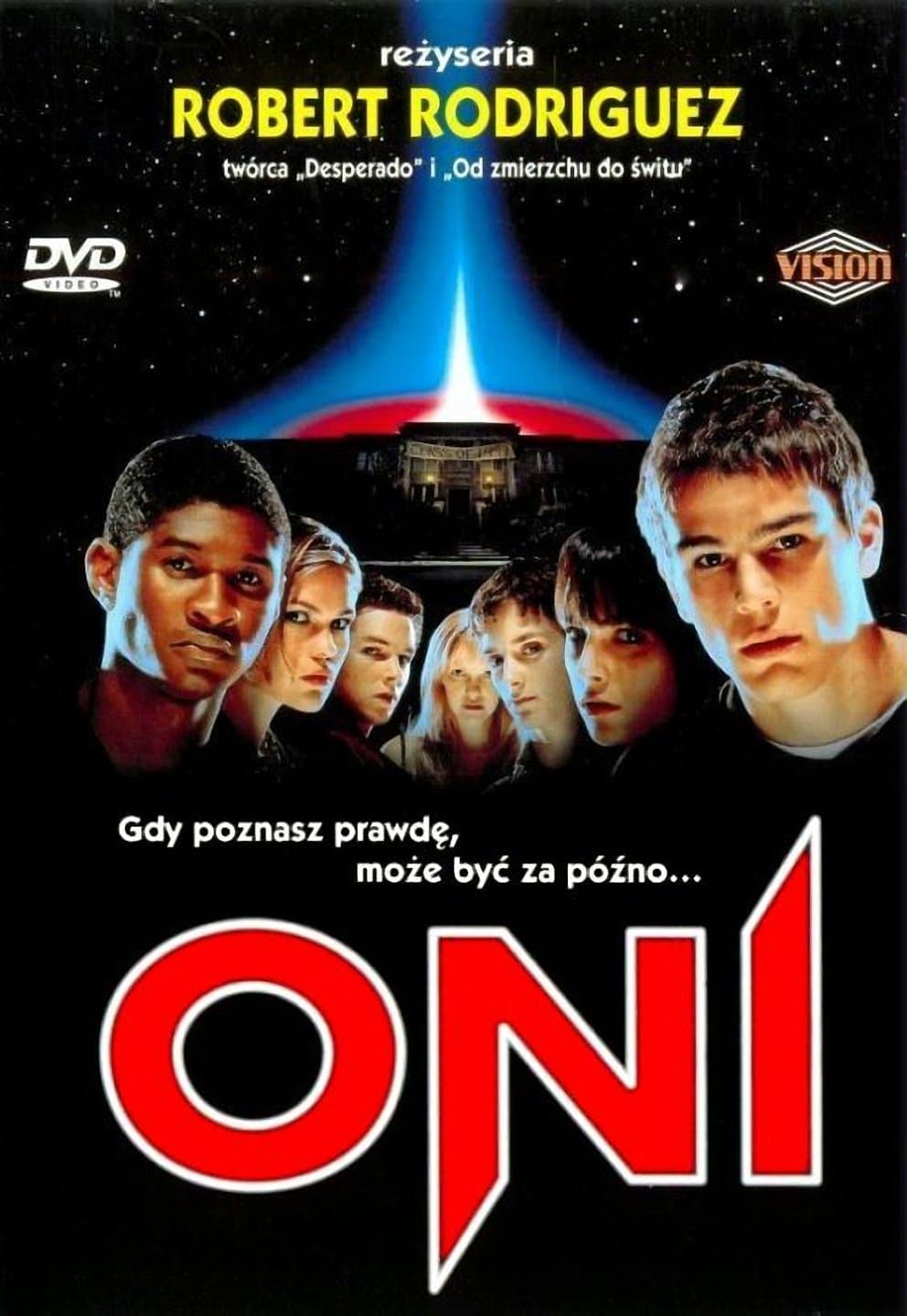 Oglądaj Oni
