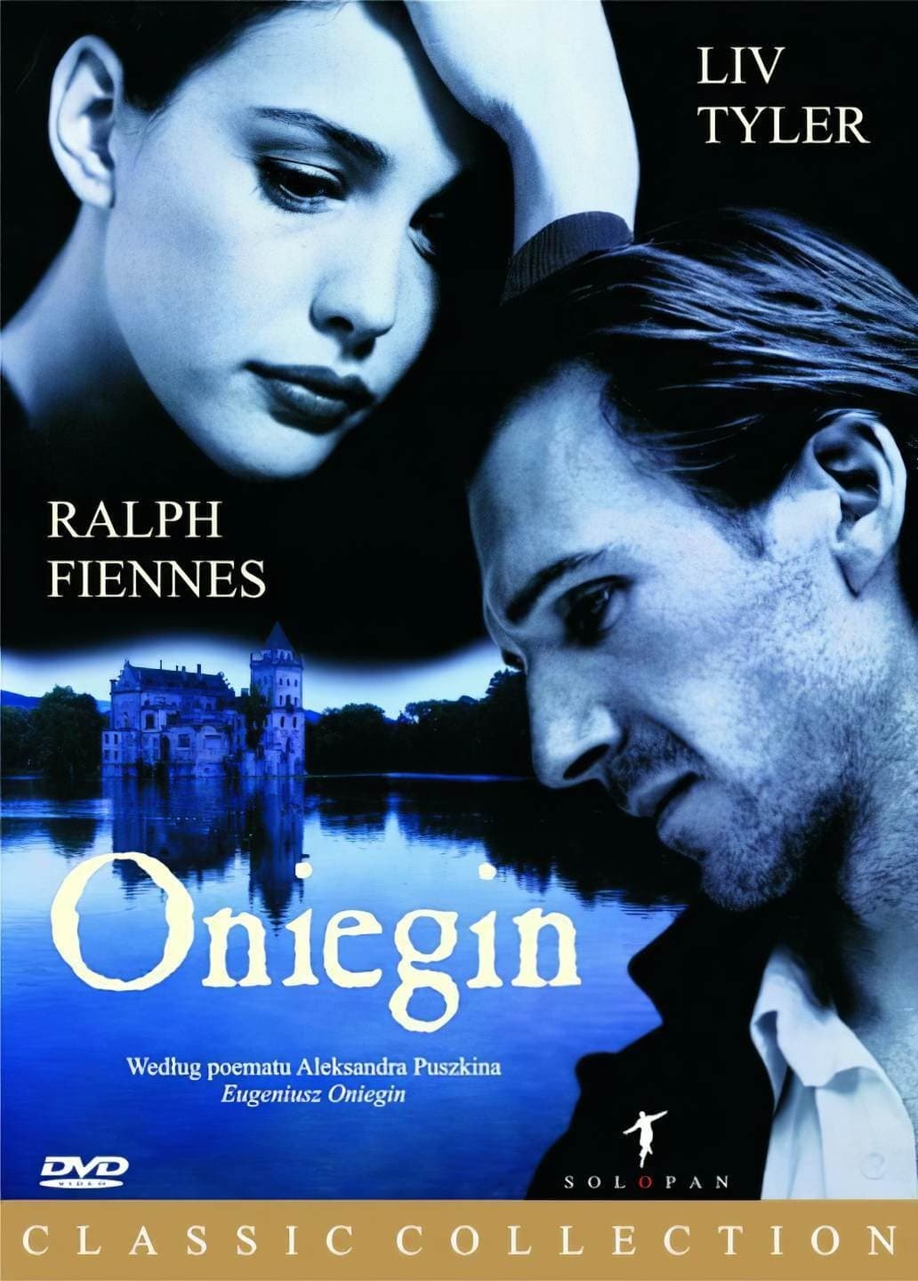 Oglądaj Oniegin
