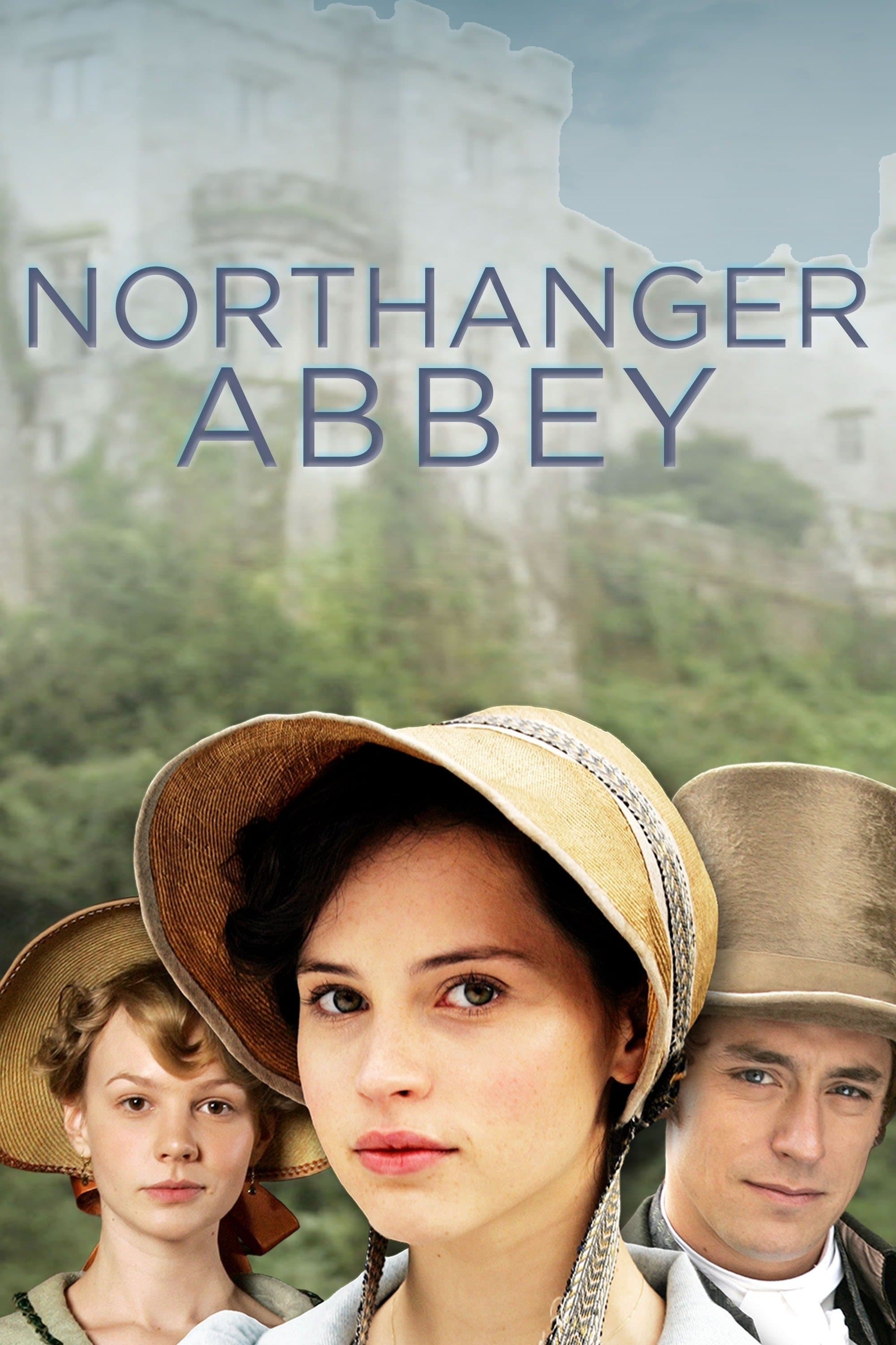 Oglądaj Opactwo Northanger