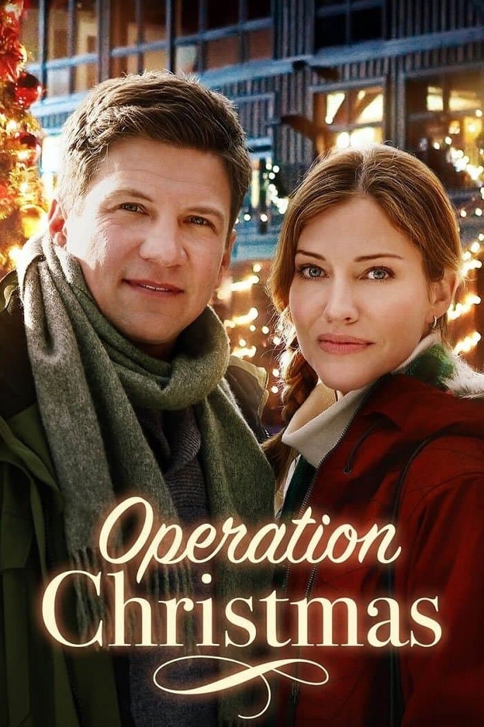 Oglądaj Operacja Boże Narodzenie