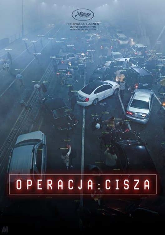 Oglądaj Operacja Cisza