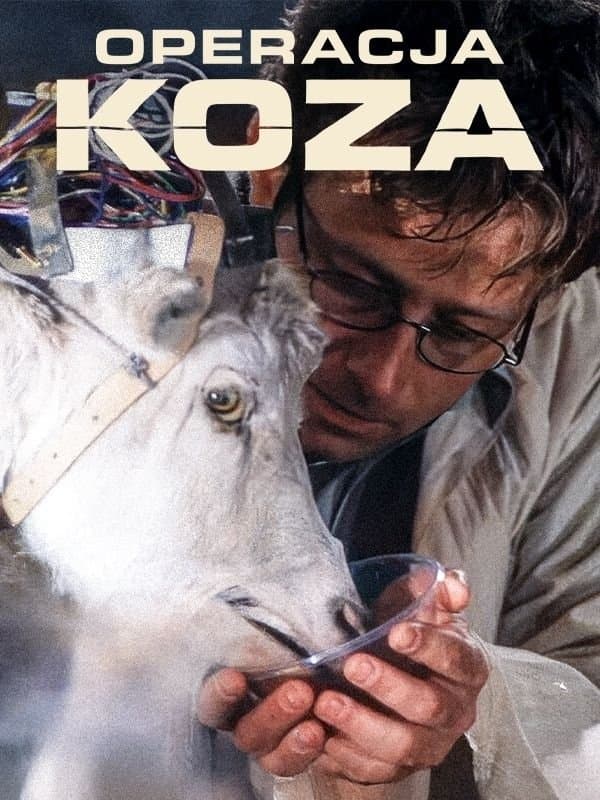 Oglądaj Operacja Koza