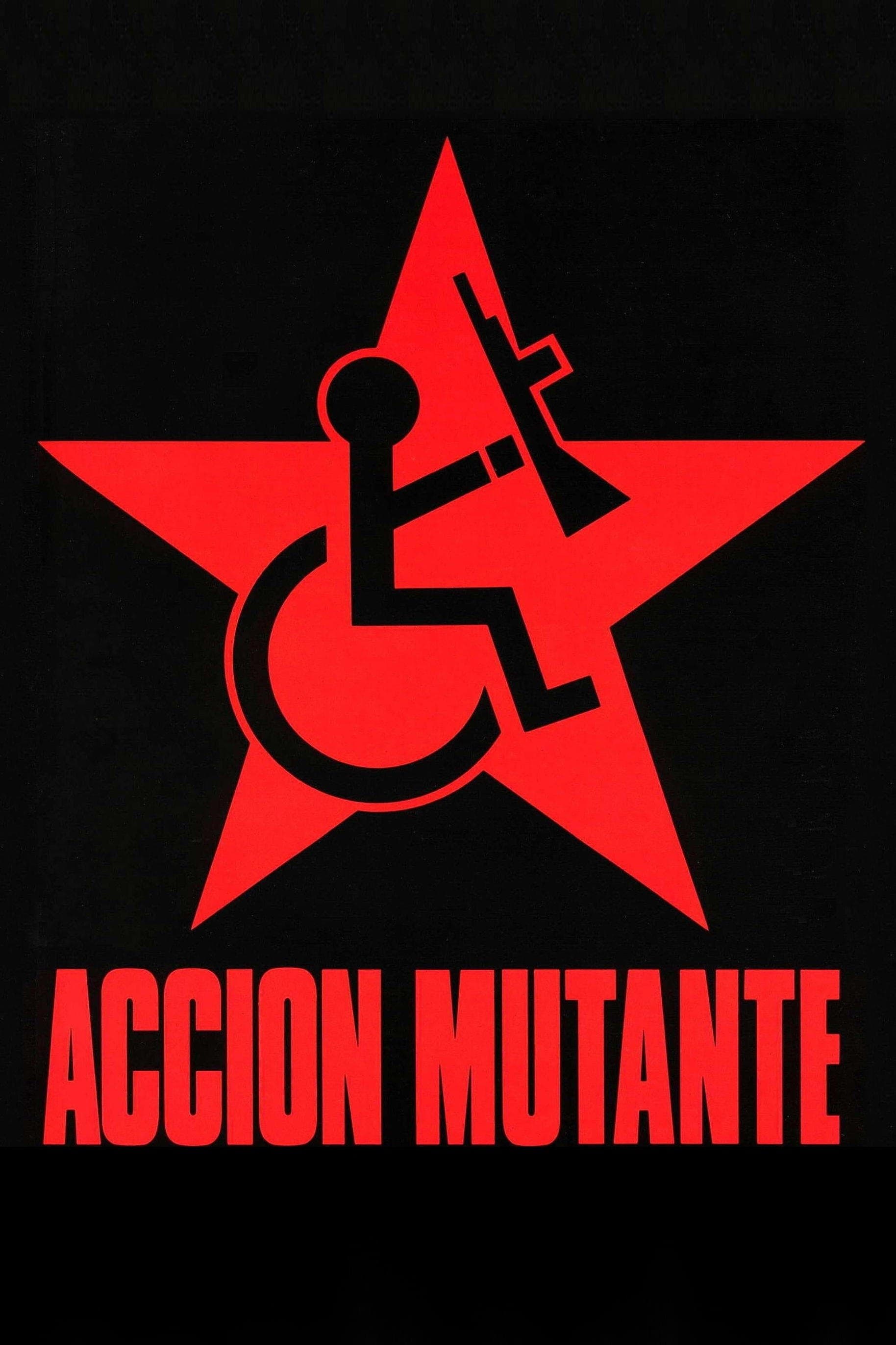 Oglądaj Operacja Mutant