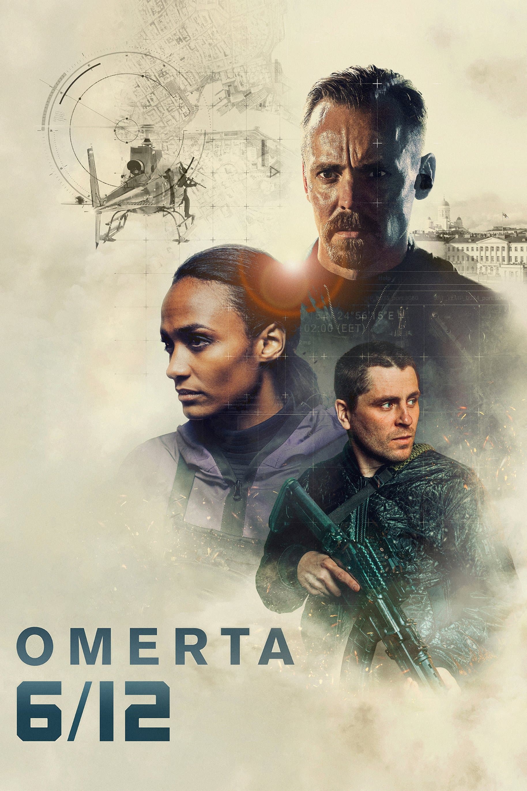Oglądaj Operacja Omerta
