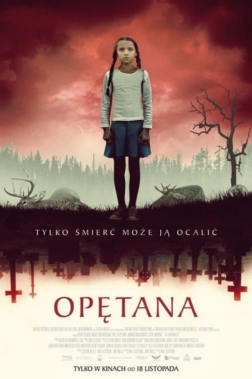 Oglądaj Opętana