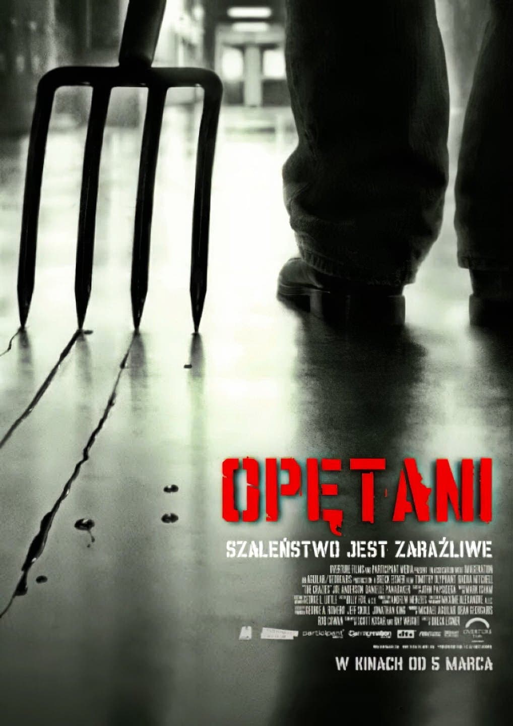 Oglądaj Opętani