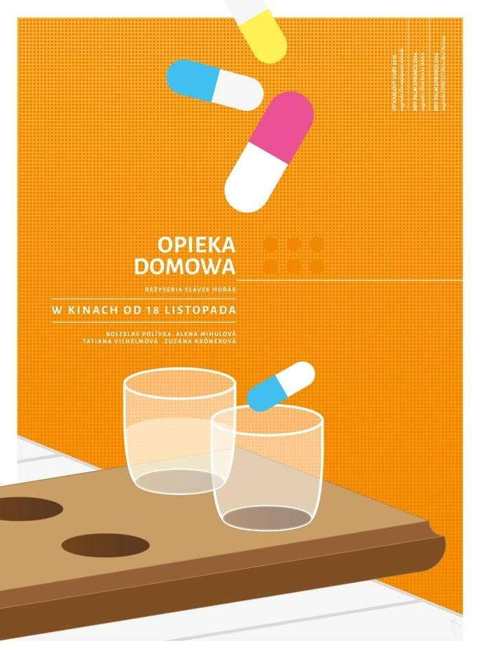 Oglądaj Opieka domowa