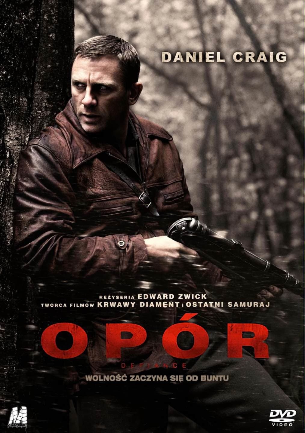 Oglądaj Opór