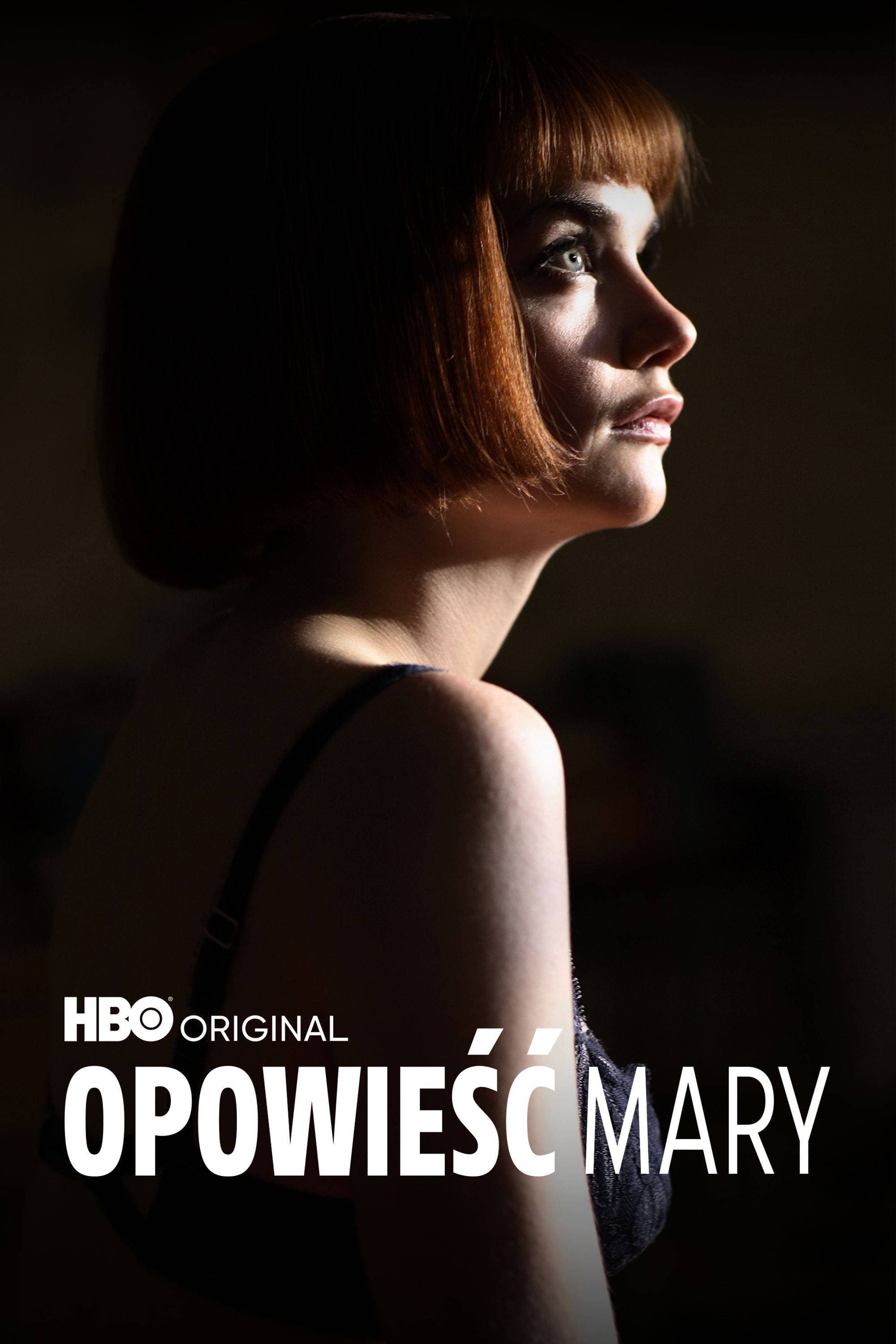 Oglądaj Opowieść Mary