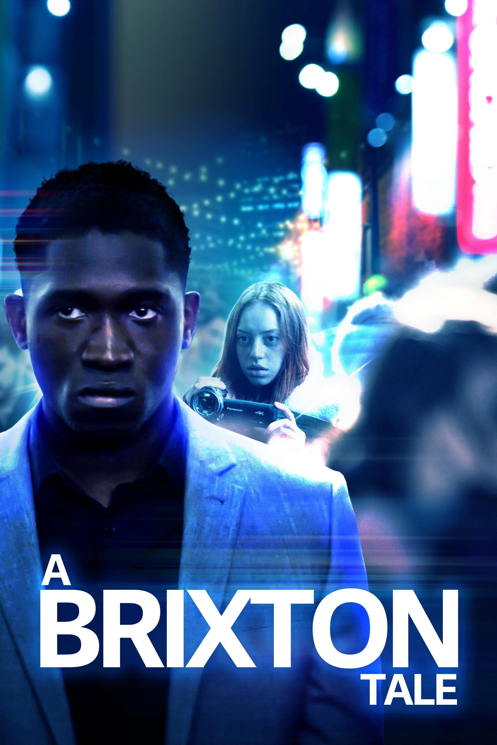 Oglądaj Opowieść z Brixton