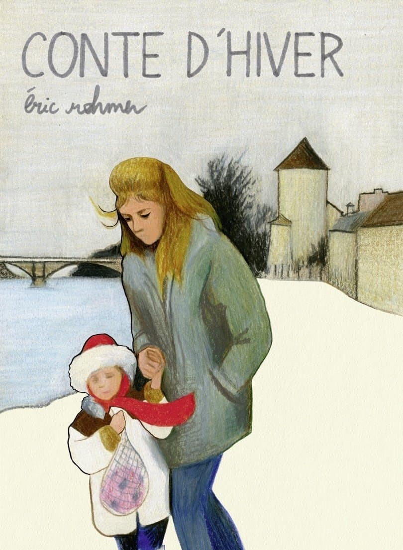 Oglądaj Opowieść zimowa
