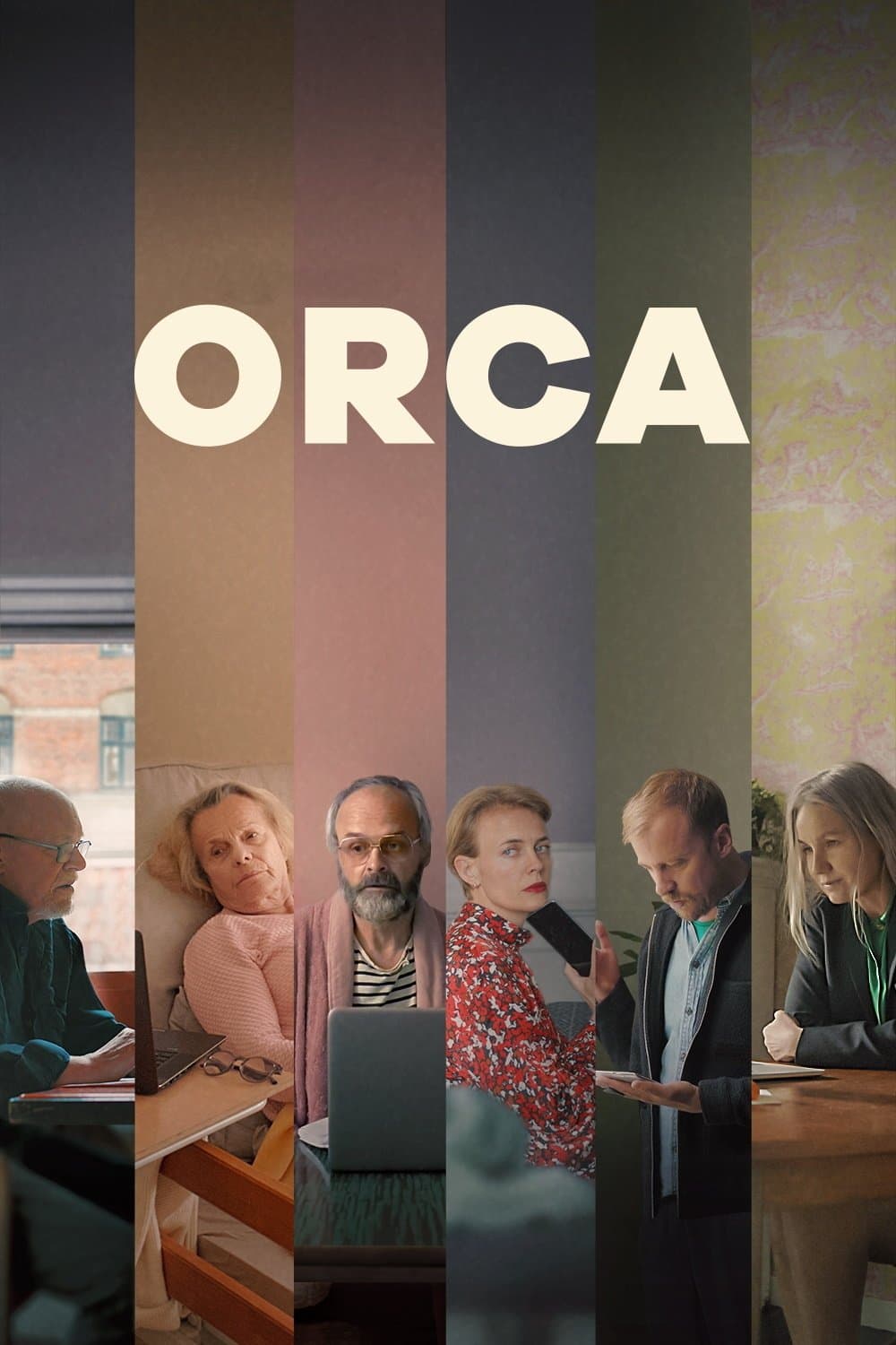 Oglądaj Orca