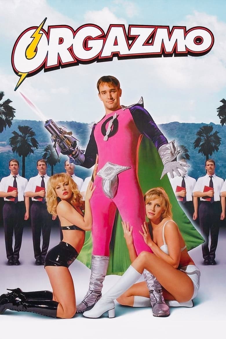 Oglądaj Orgazmo