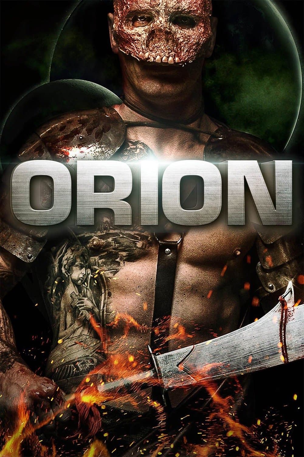 Oglądaj Orion