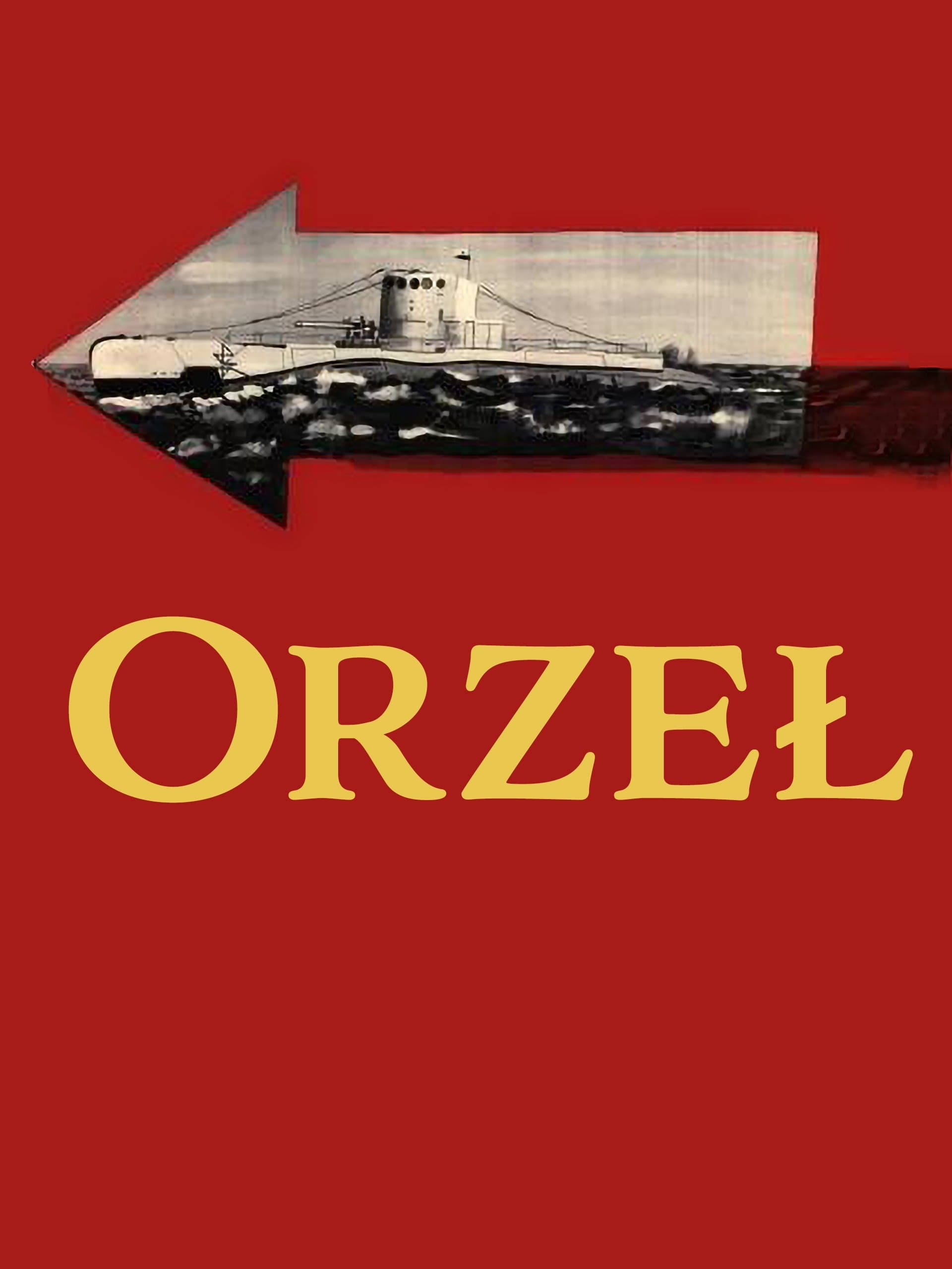 Oglądaj Orzeł