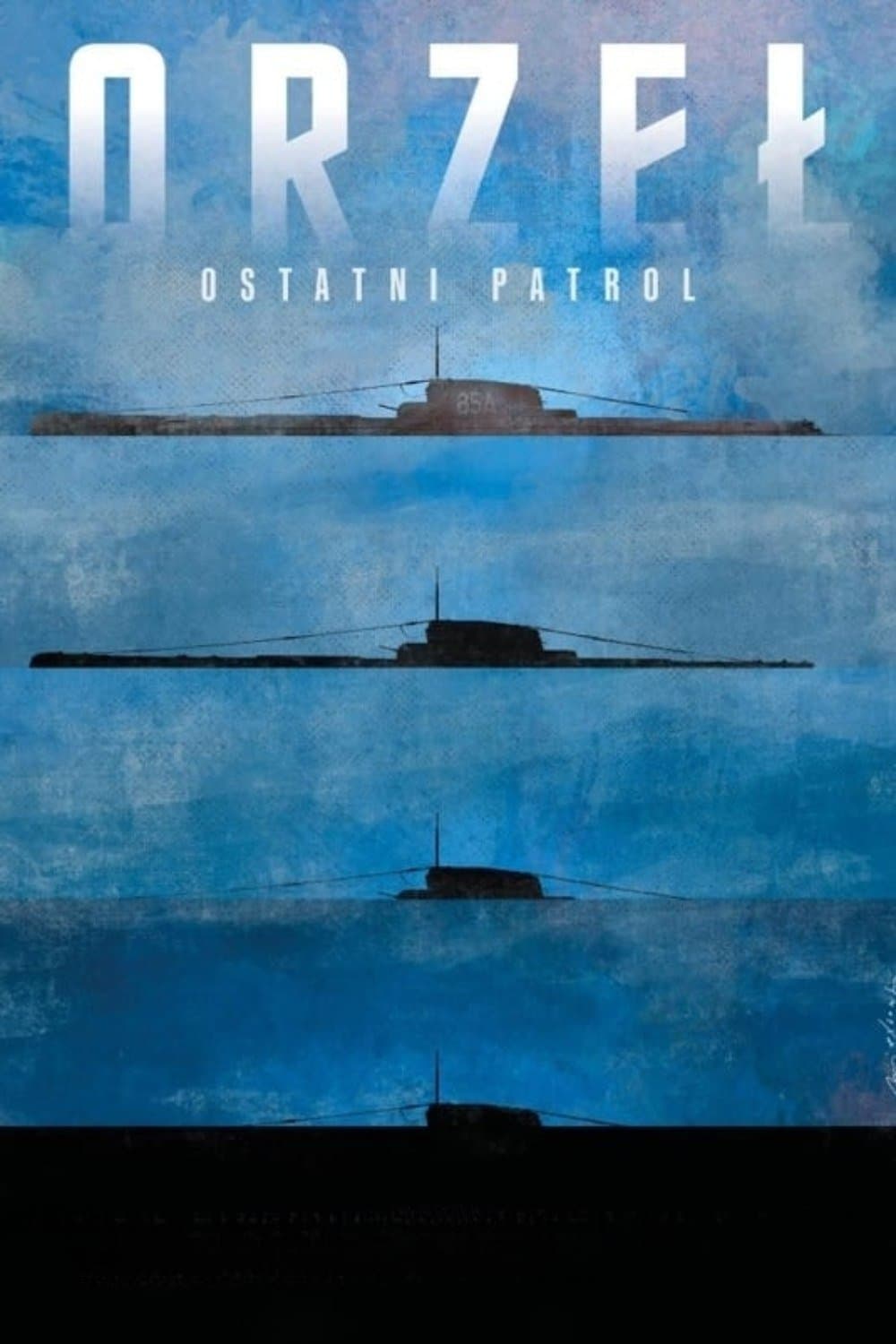 Oglądaj Orzeł. Ostatni patrol