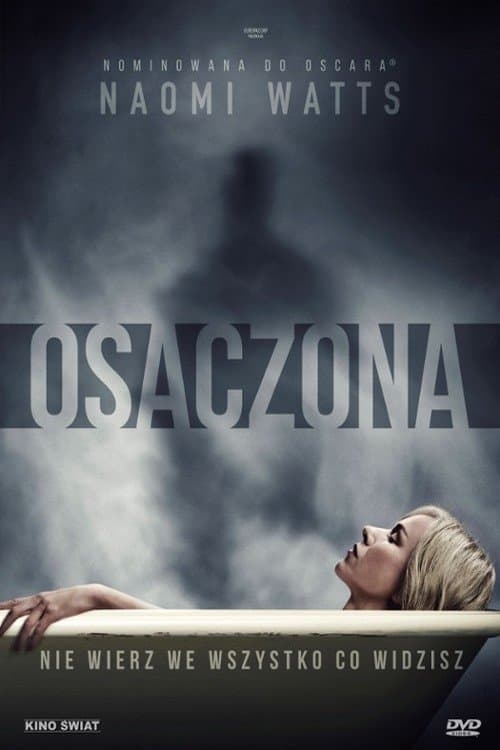 Oglądaj Osaczona