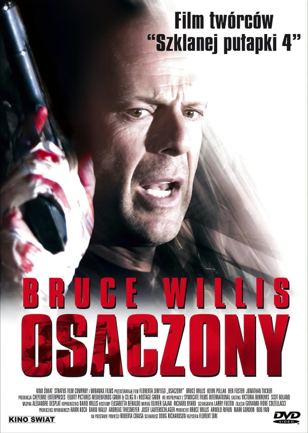 Oglądaj Osaczony