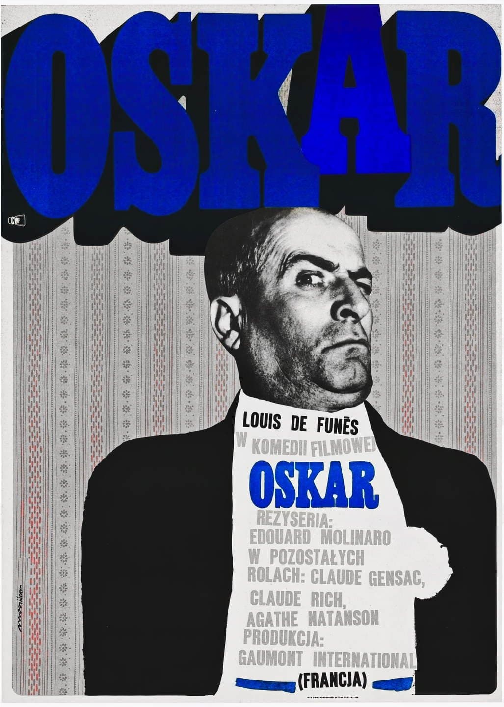Oglądaj Oskar