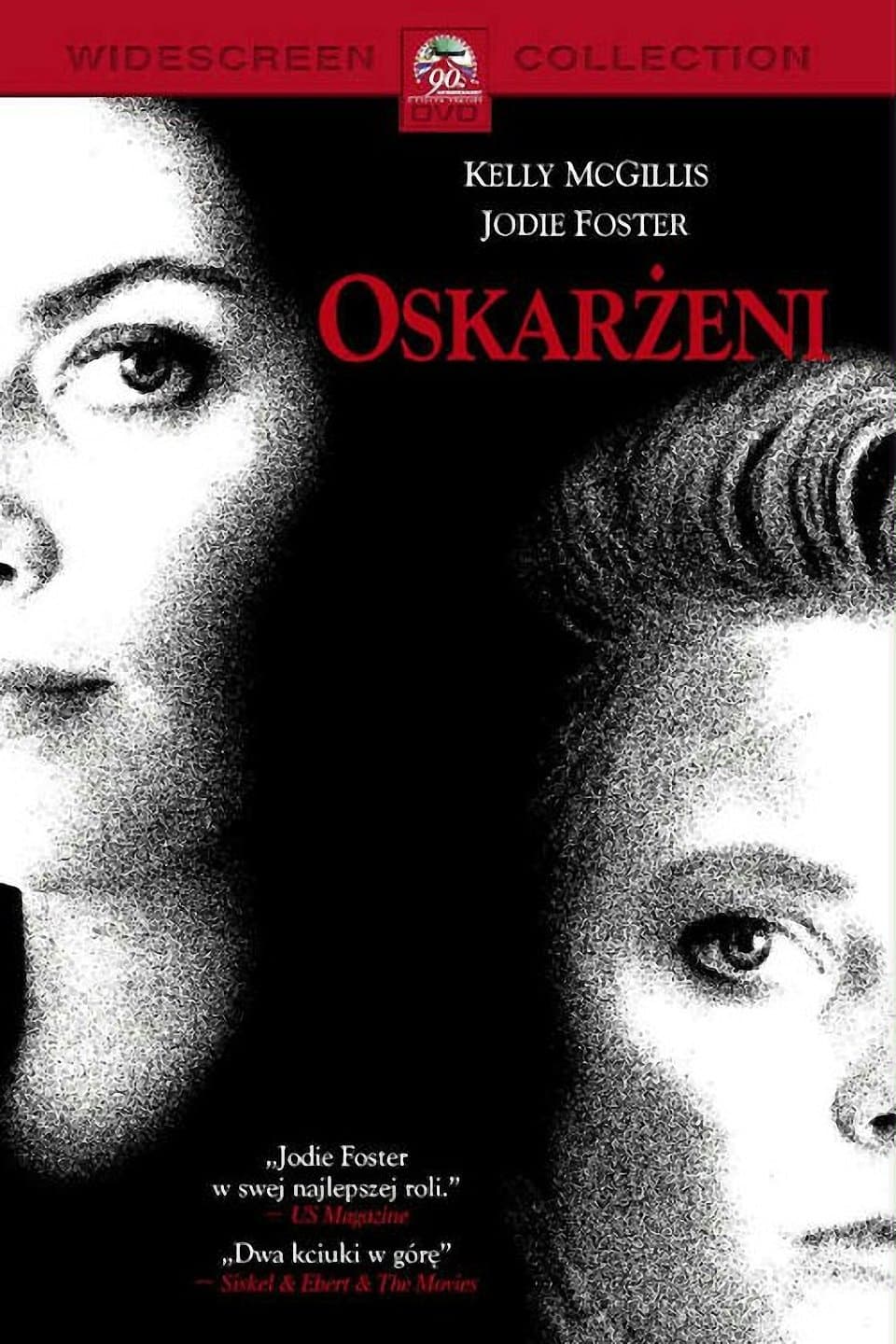 Oglądaj Oskarżeni