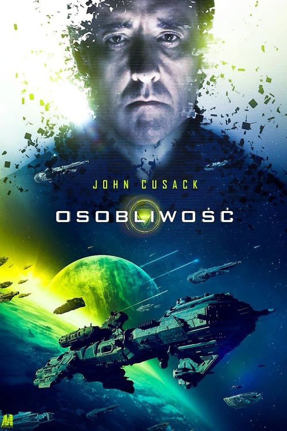 Oglądaj Osobliwość