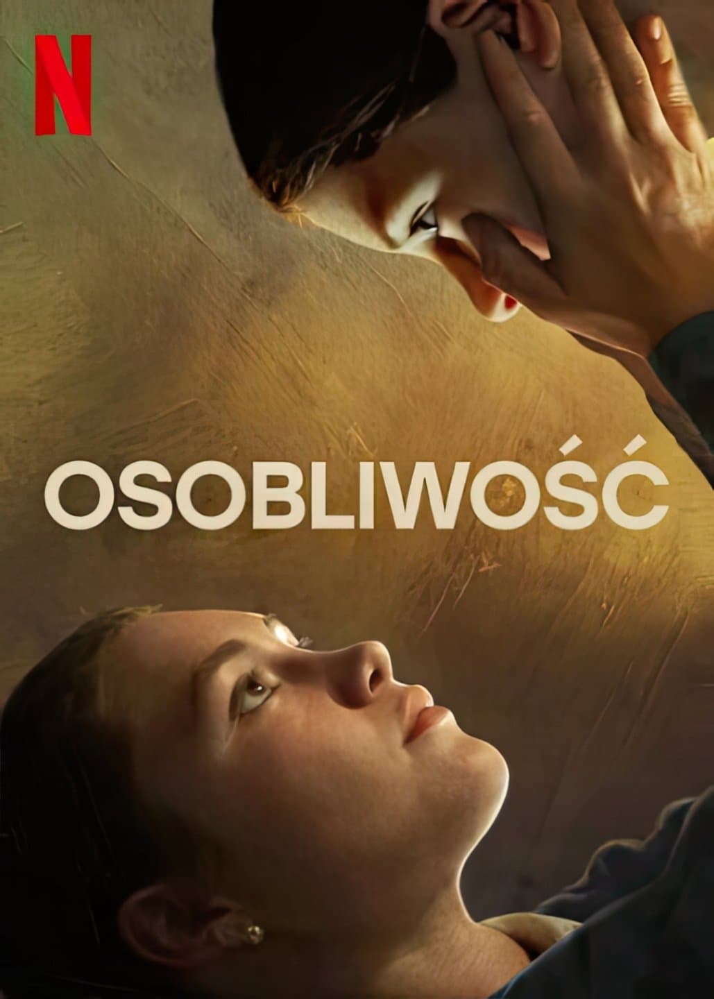 Oglądaj Osobliwość