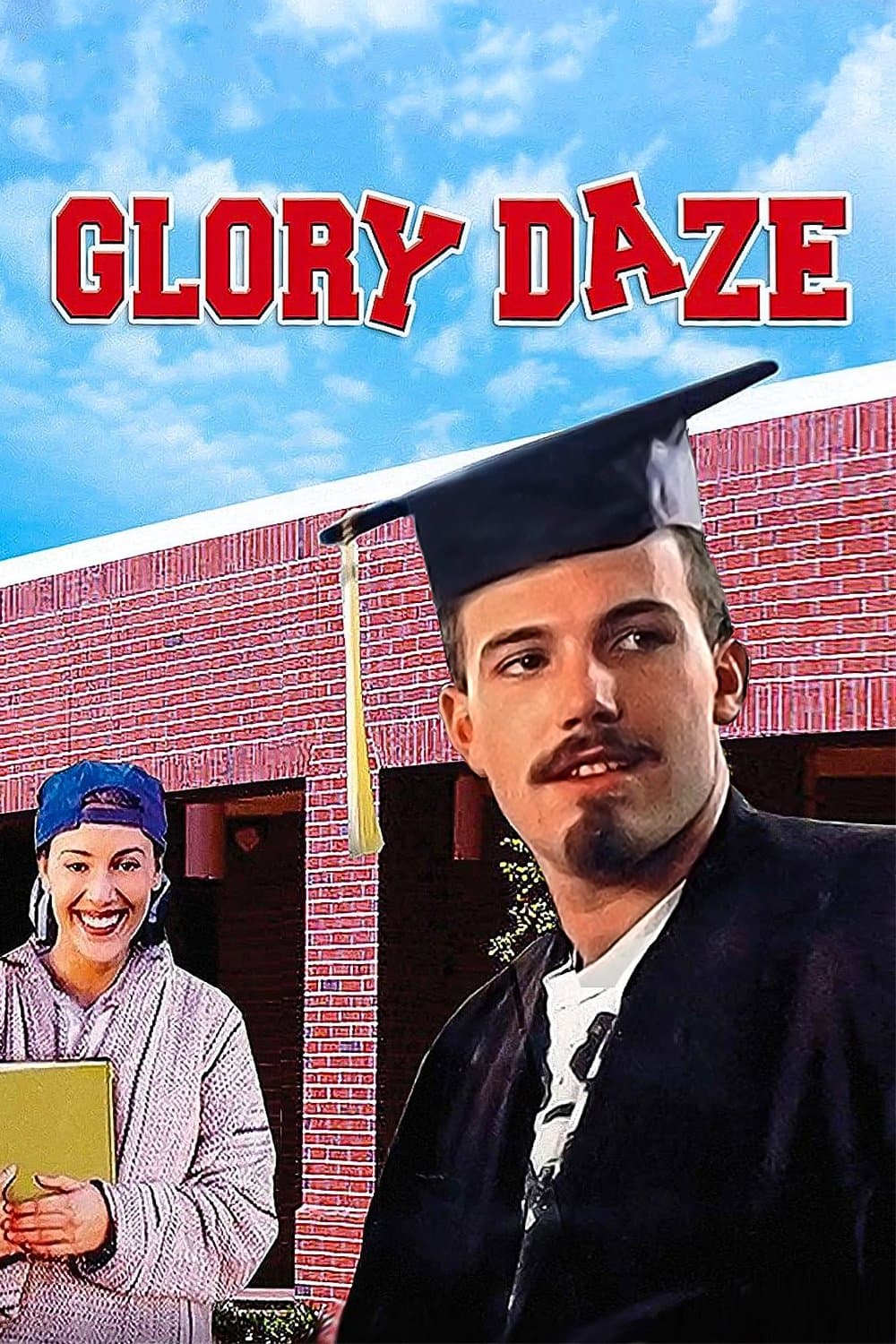 Oglądaj Ostatni dzwonek