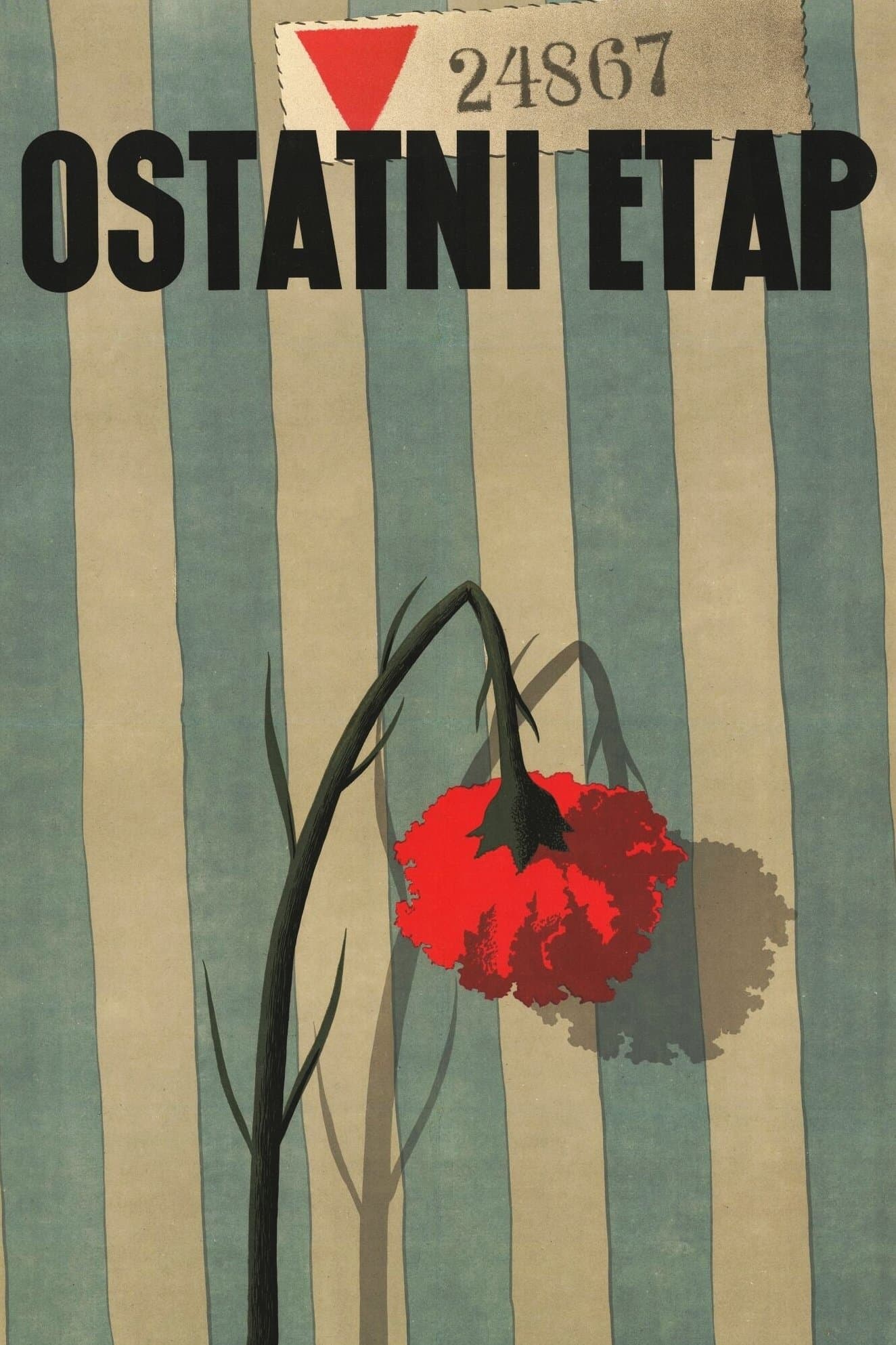 Oglądaj Ostatni etap