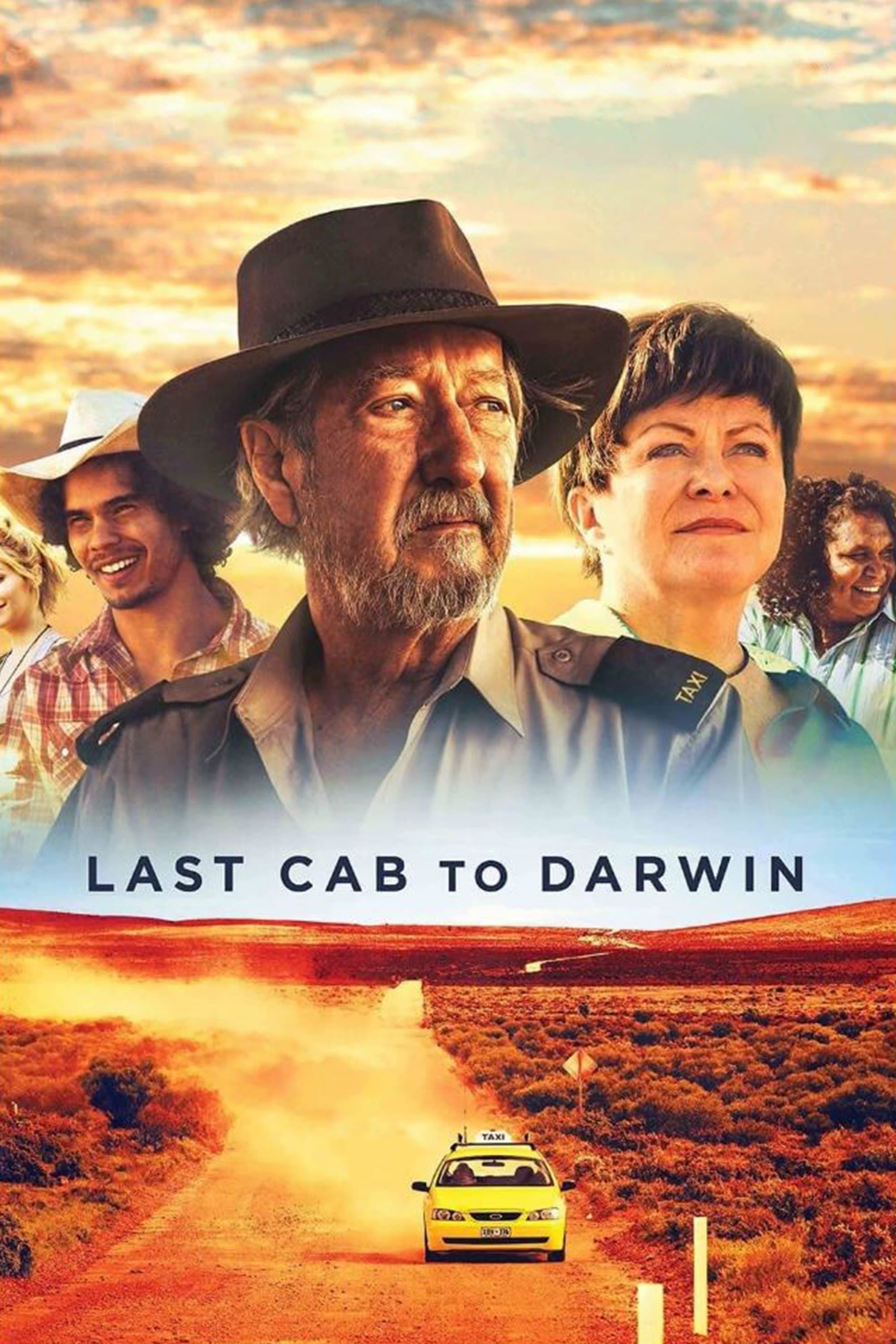 Oglądaj Ostatni kurs do Darwin