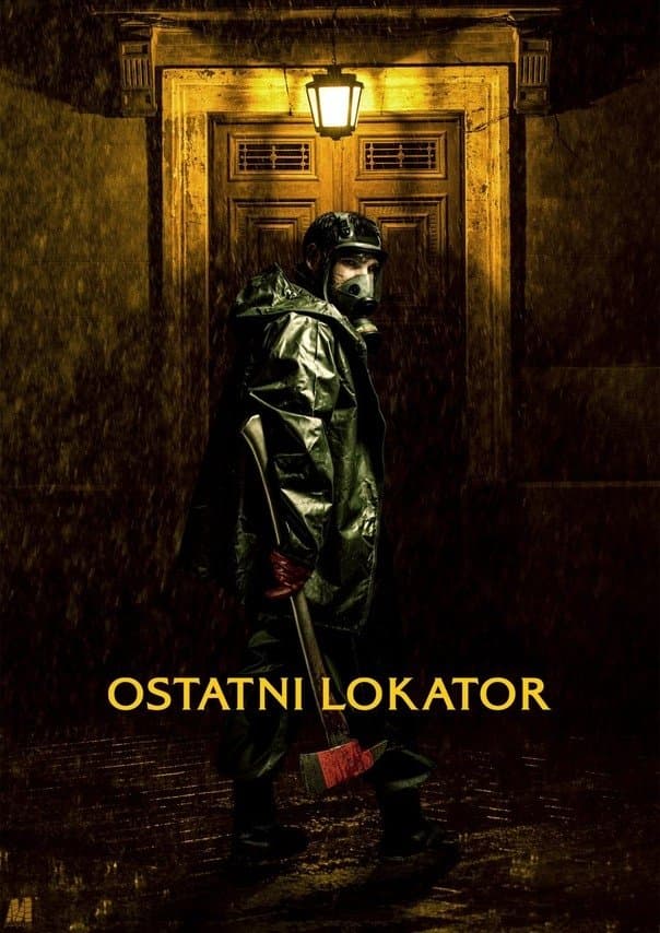 Oglądaj Ostatni lokator