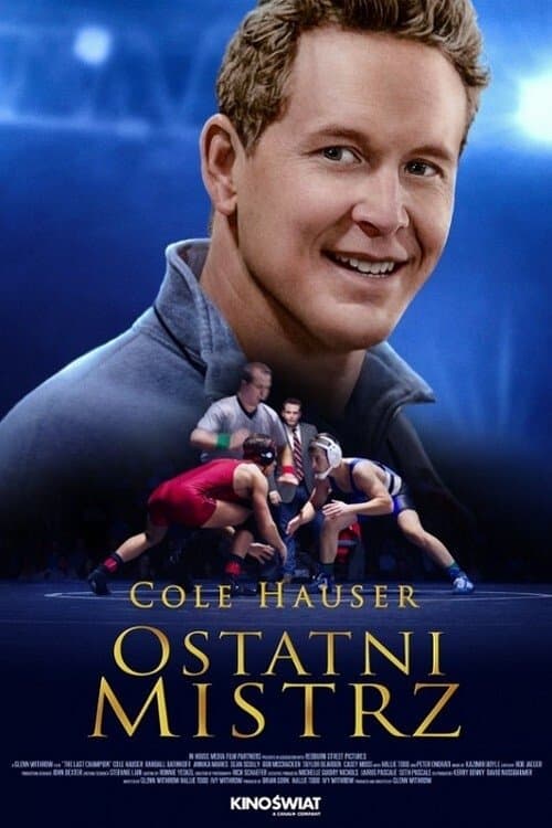 Oglądaj Ostatni mistrz
