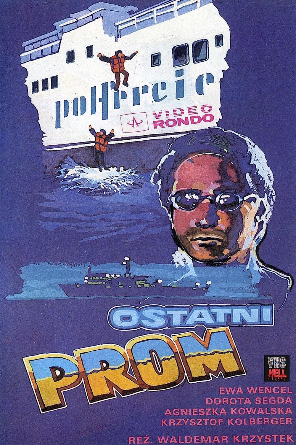 Oglądaj Ostatni prom