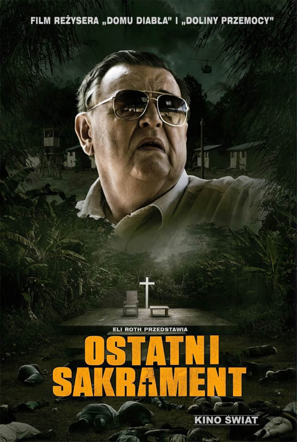 Oglądaj Ostatni Sakrament