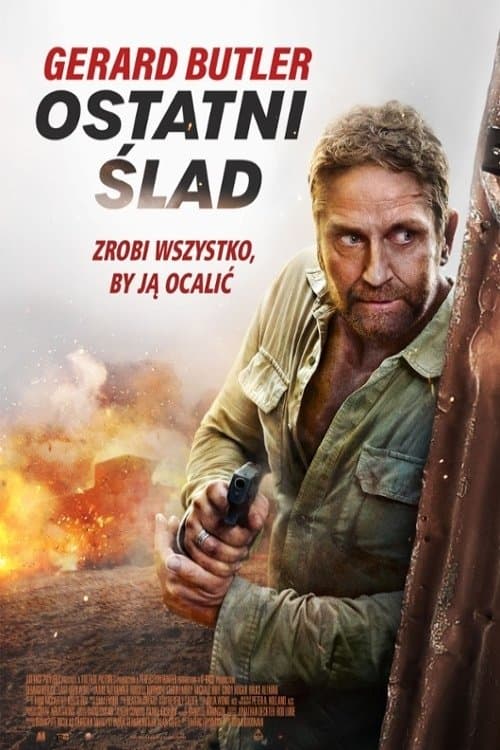 Oglądaj Ostatni ślad