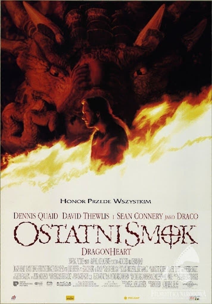 Oglądaj Ostatni smok
