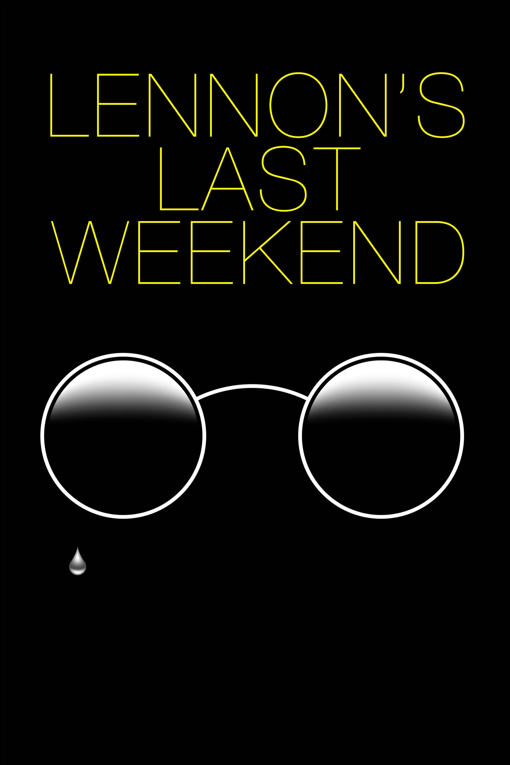 Oglądaj Ostatni weekend Lennona
