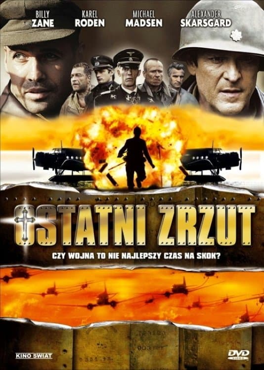 Oglądaj Ostatni zrzut