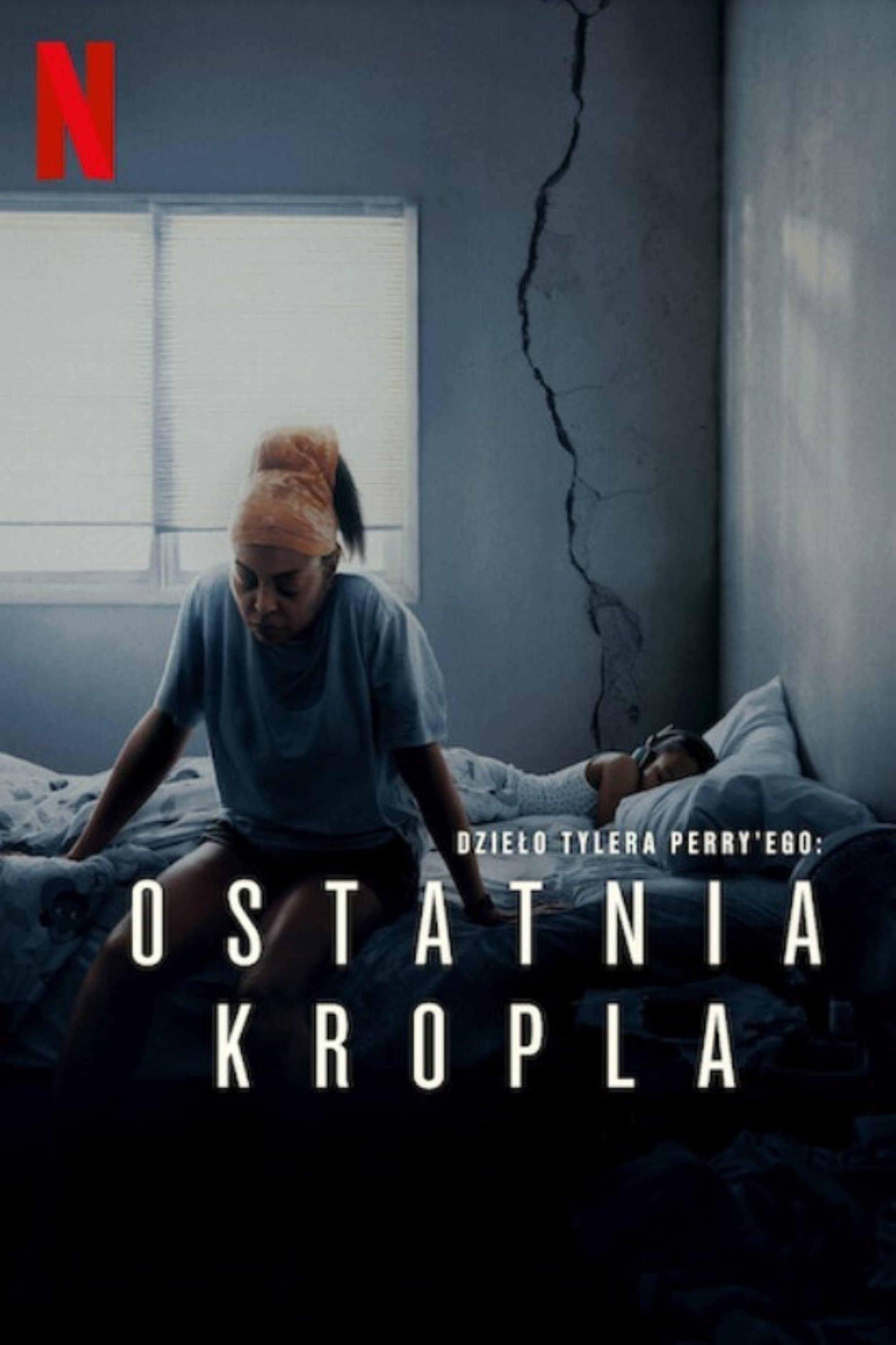 Oglądaj Ostatnia kropla