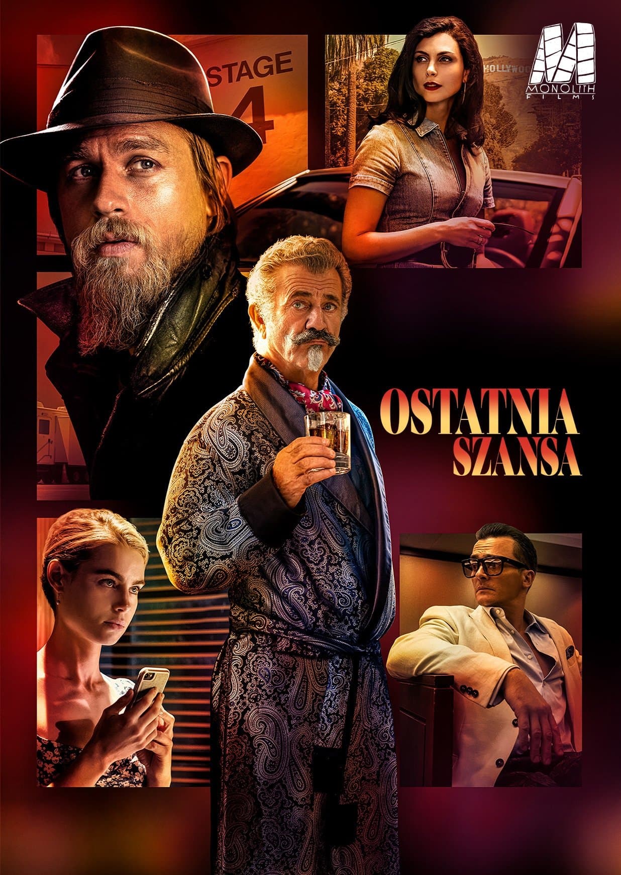 Oglądaj Ostatnia Szansa