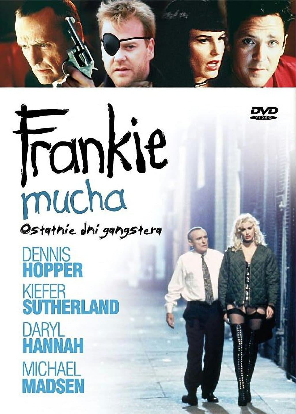 Oglądaj Ostatnie dni Frankiego Muchy