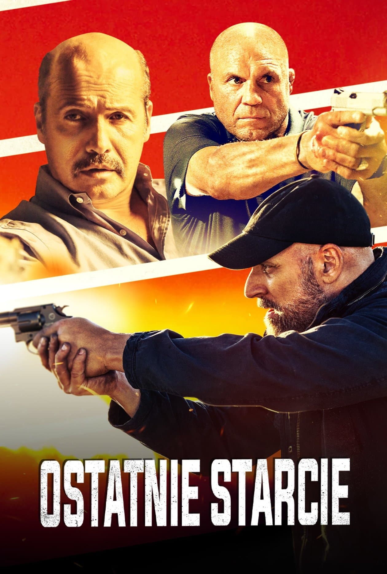 Oglądaj Ostatnie starcie