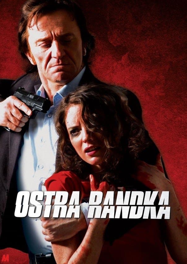 Oglądaj Ostra randka 3D