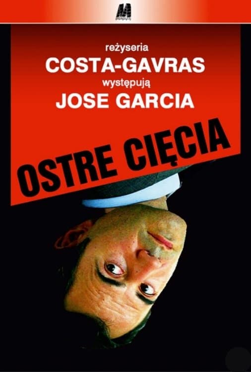 Oglądaj Ostre cięcia
