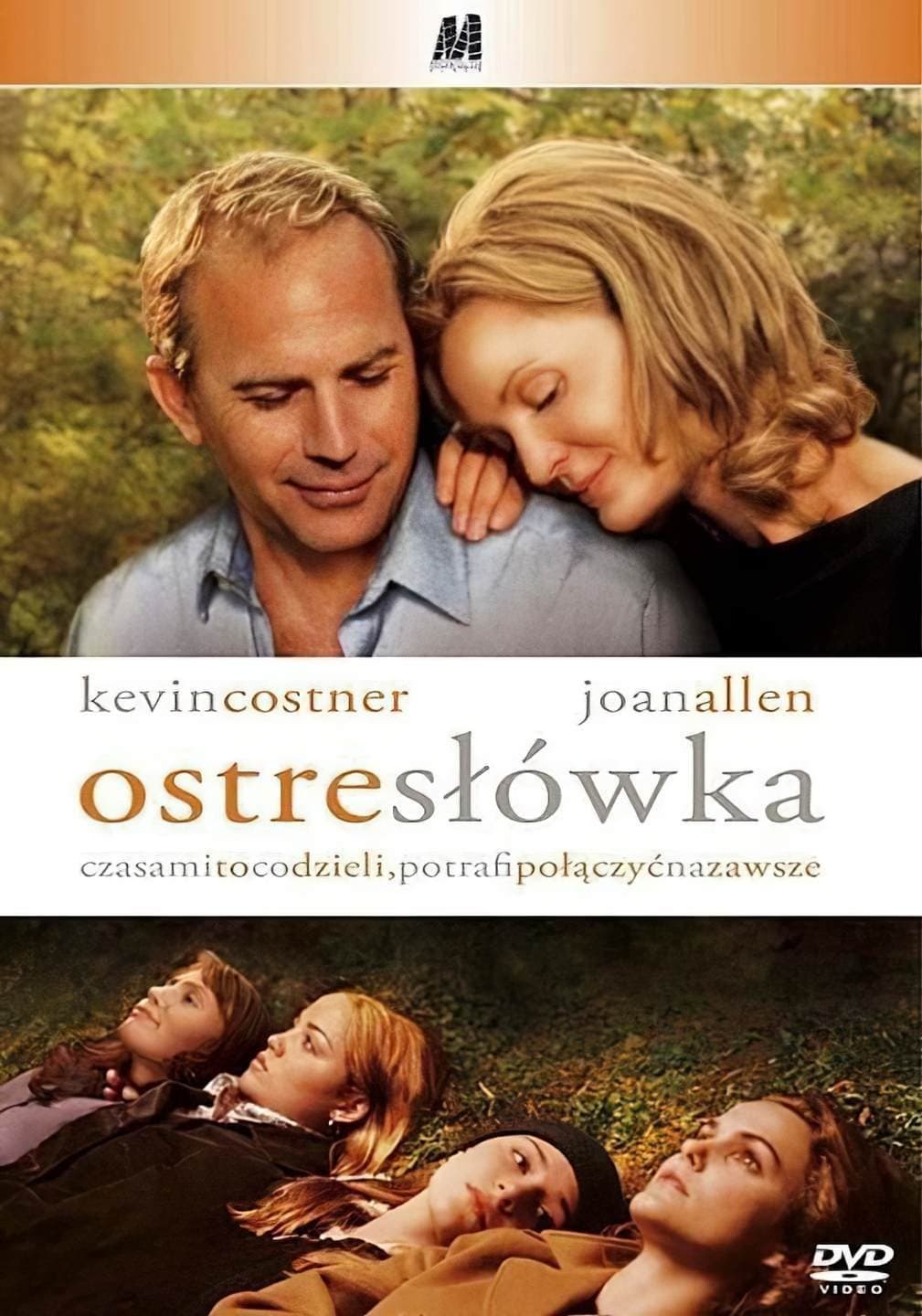 Oglądaj Ostre słówka
