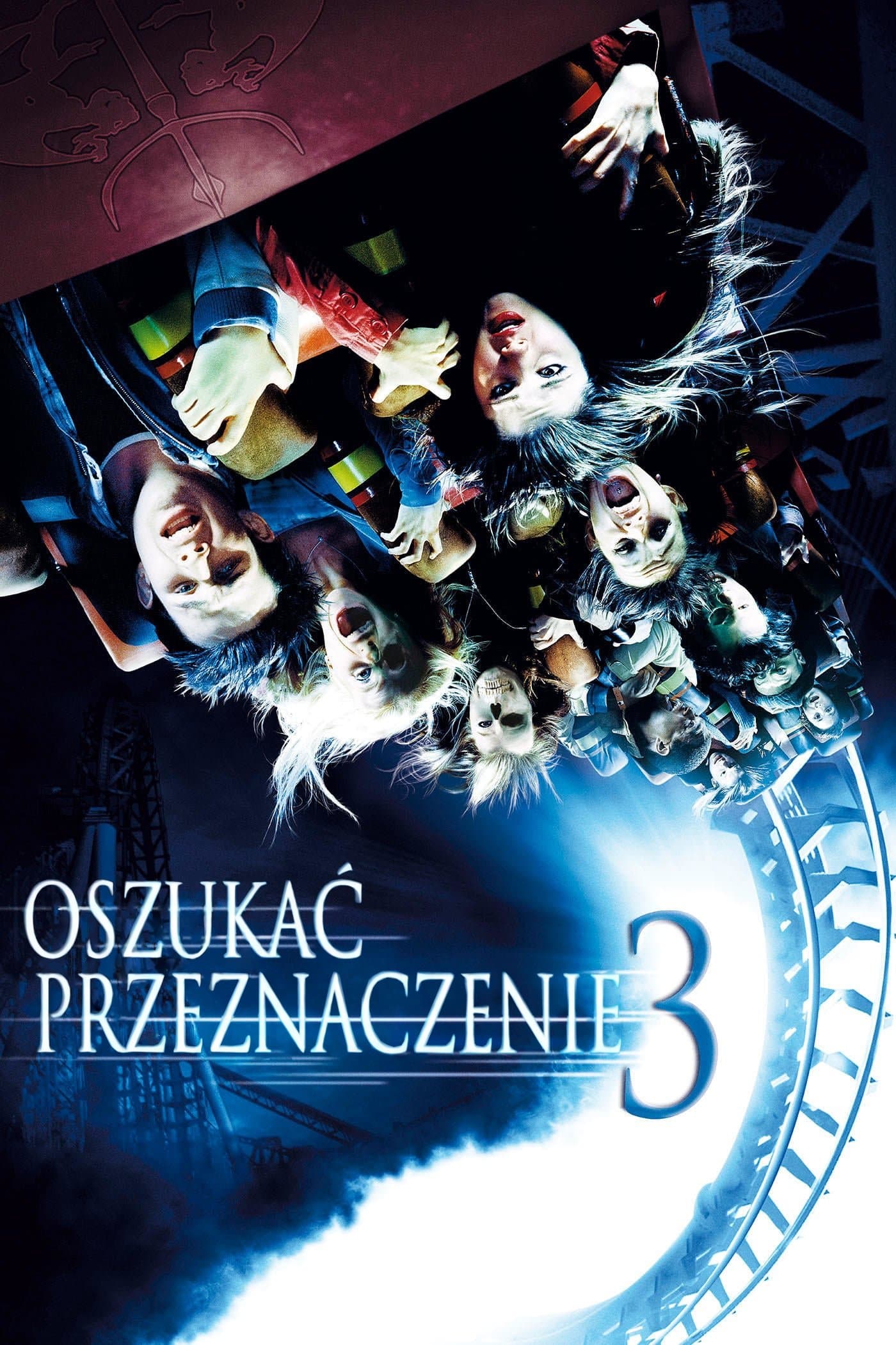 Oglądaj Oszukać przeznaczenie 3