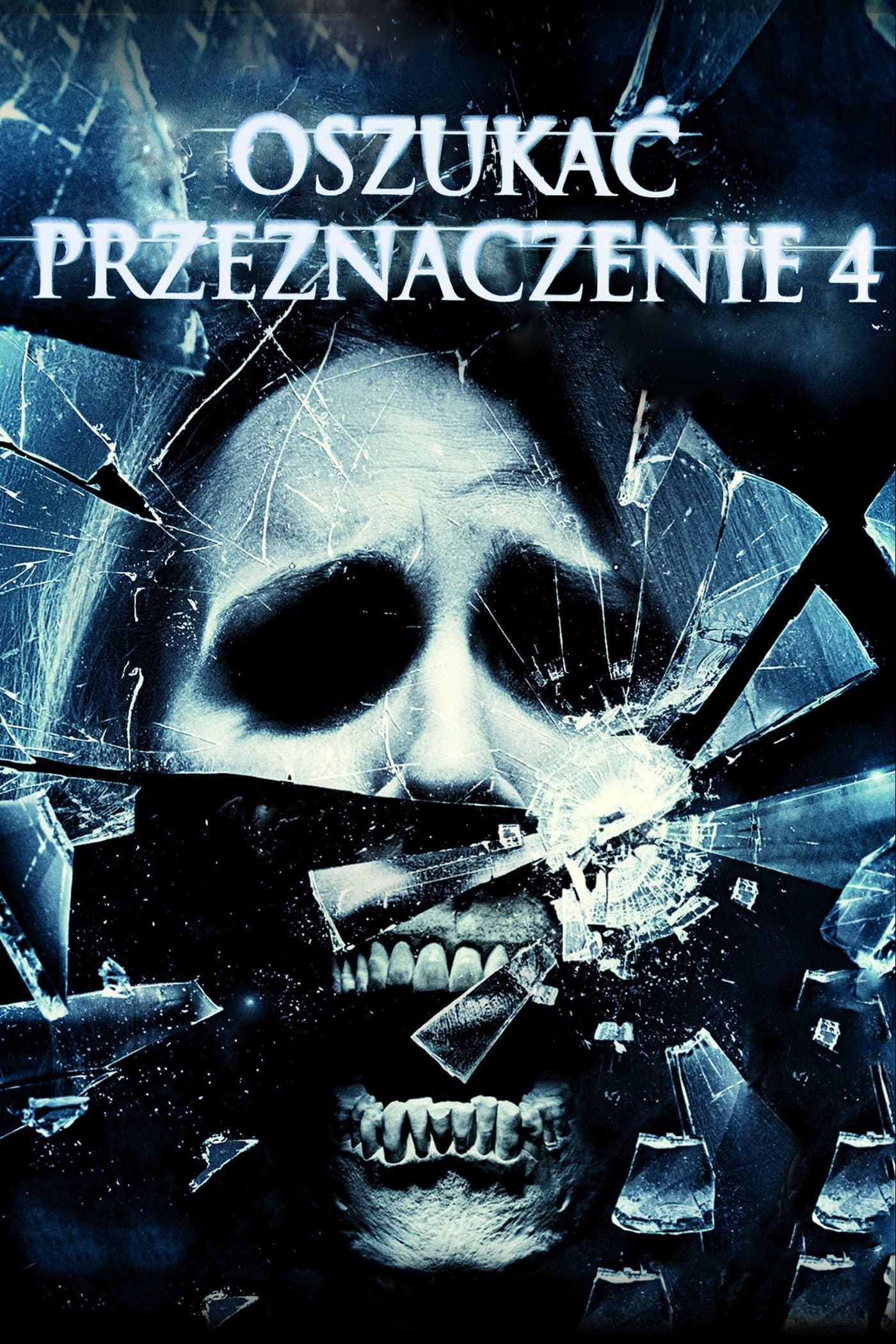 Oglądaj Oszukać Przeznaczenie 4
