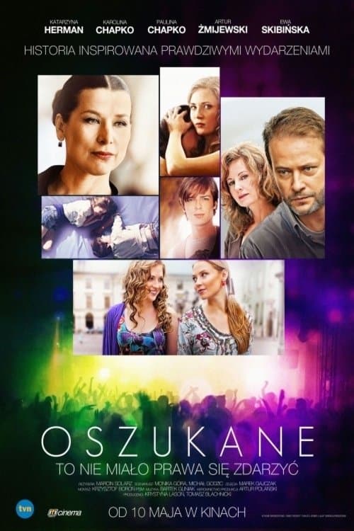 Oglądaj Oszukane