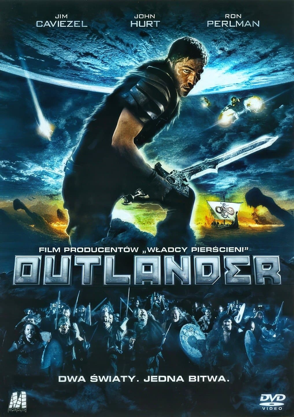 Oglądaj Outlander
