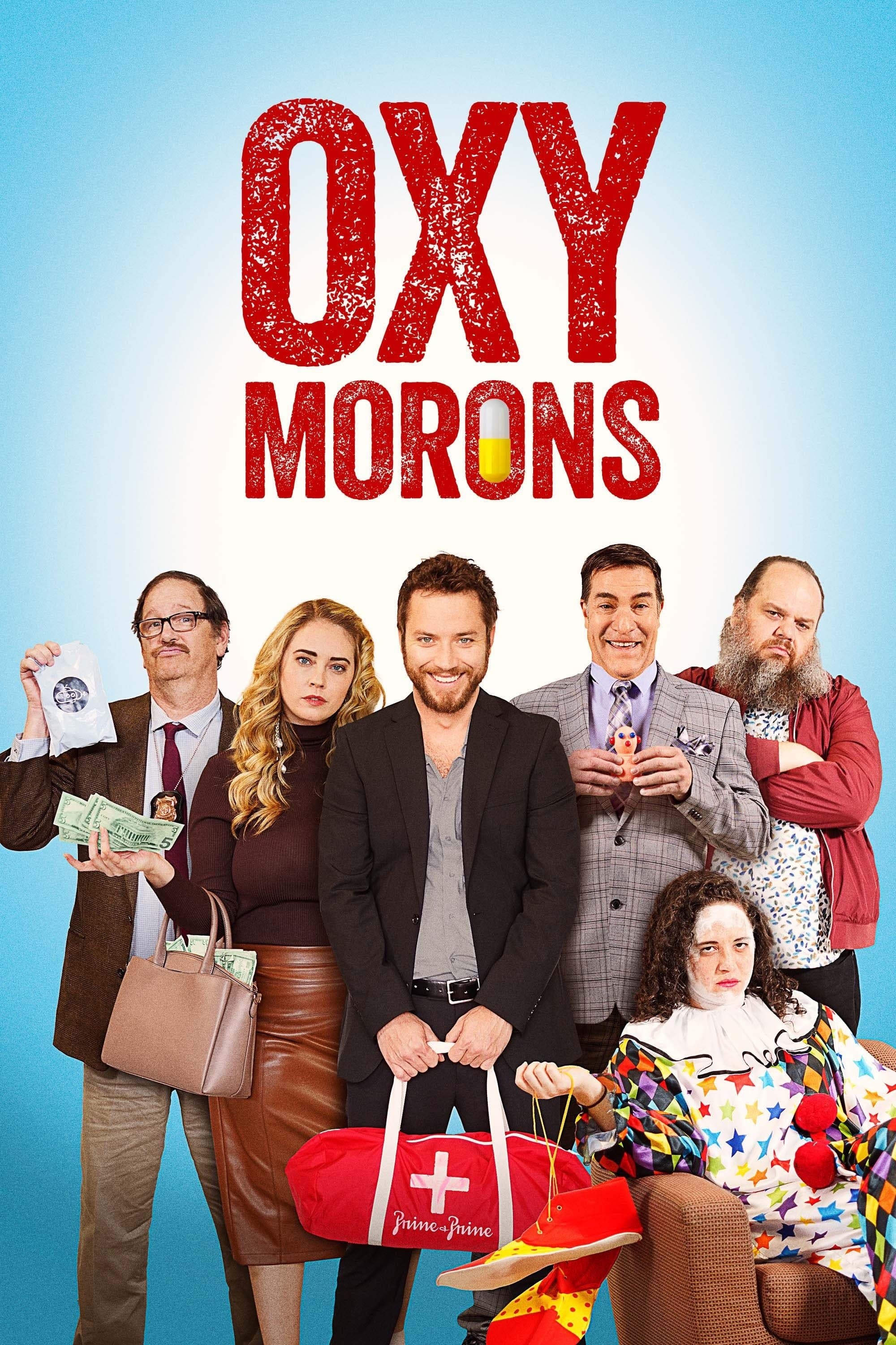 Oglądaj Oxy Morons