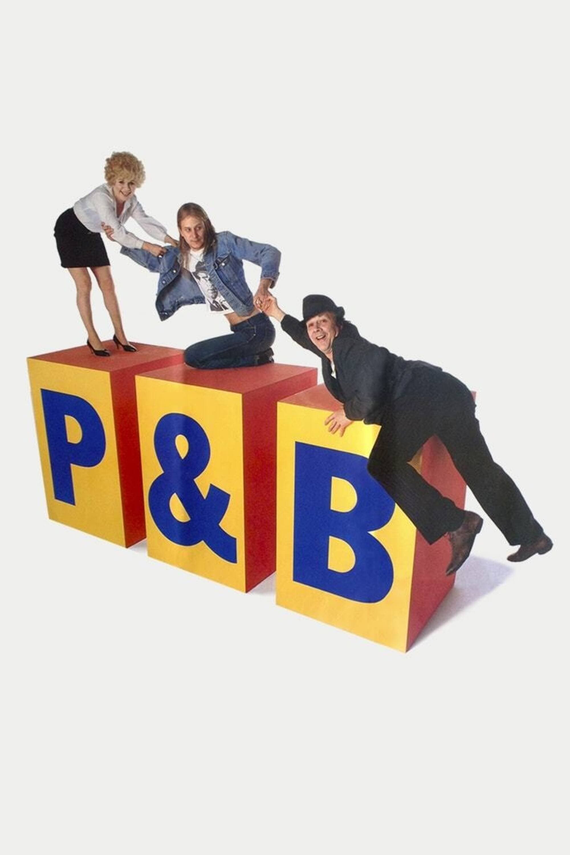 Oglądaj P & B